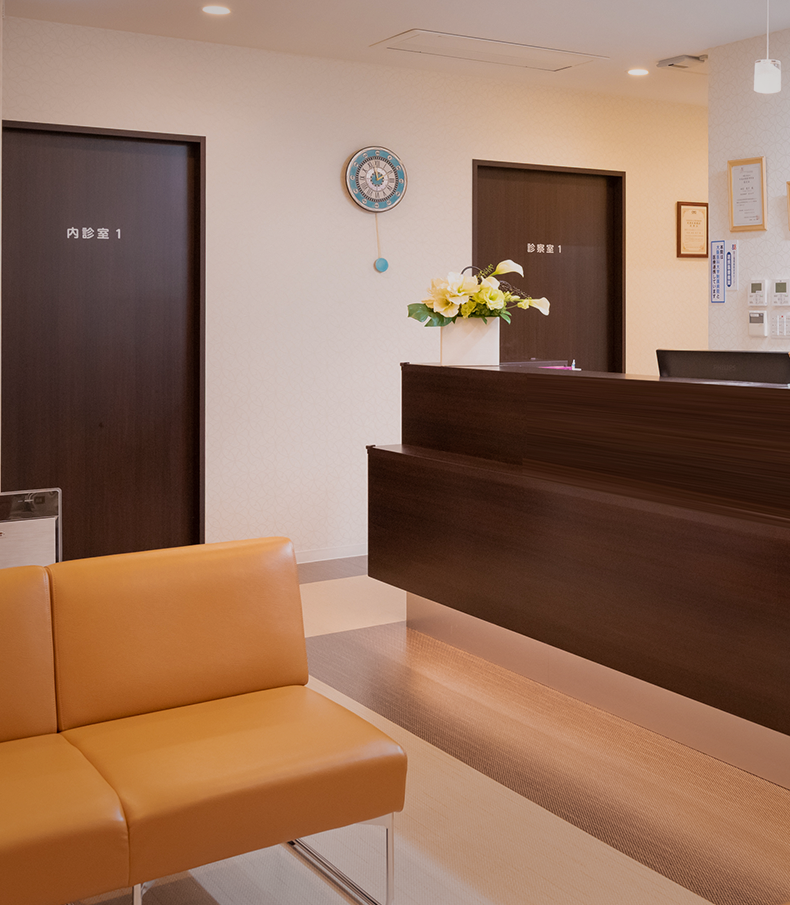 高槻市の婦人科 女医のいる婦人科なら田辺レディースクリニックへ